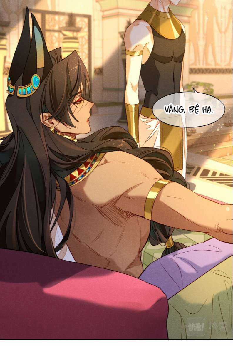 Điện Hạ ! Ta Đang Đến Đây! Chapter 13 trang 46