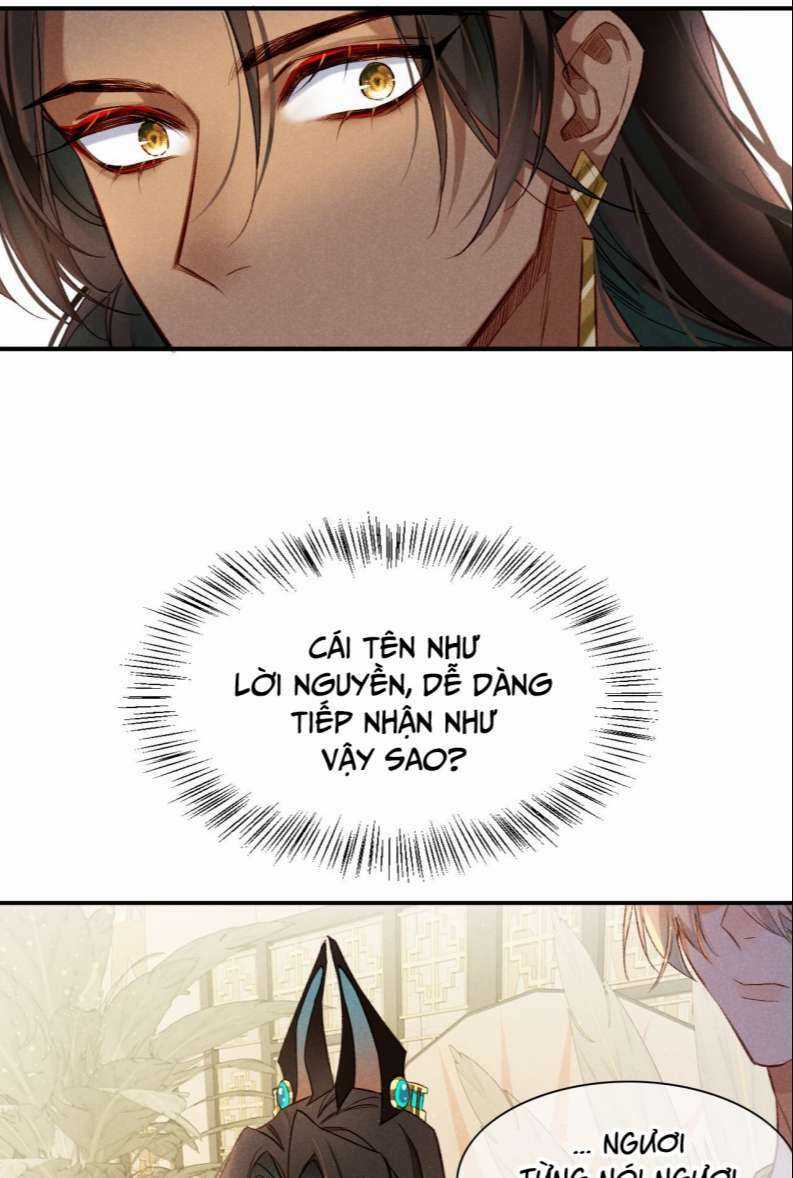 Điện Hạ ! Ta Đang Đến Đây! Chapter 13 trang 47