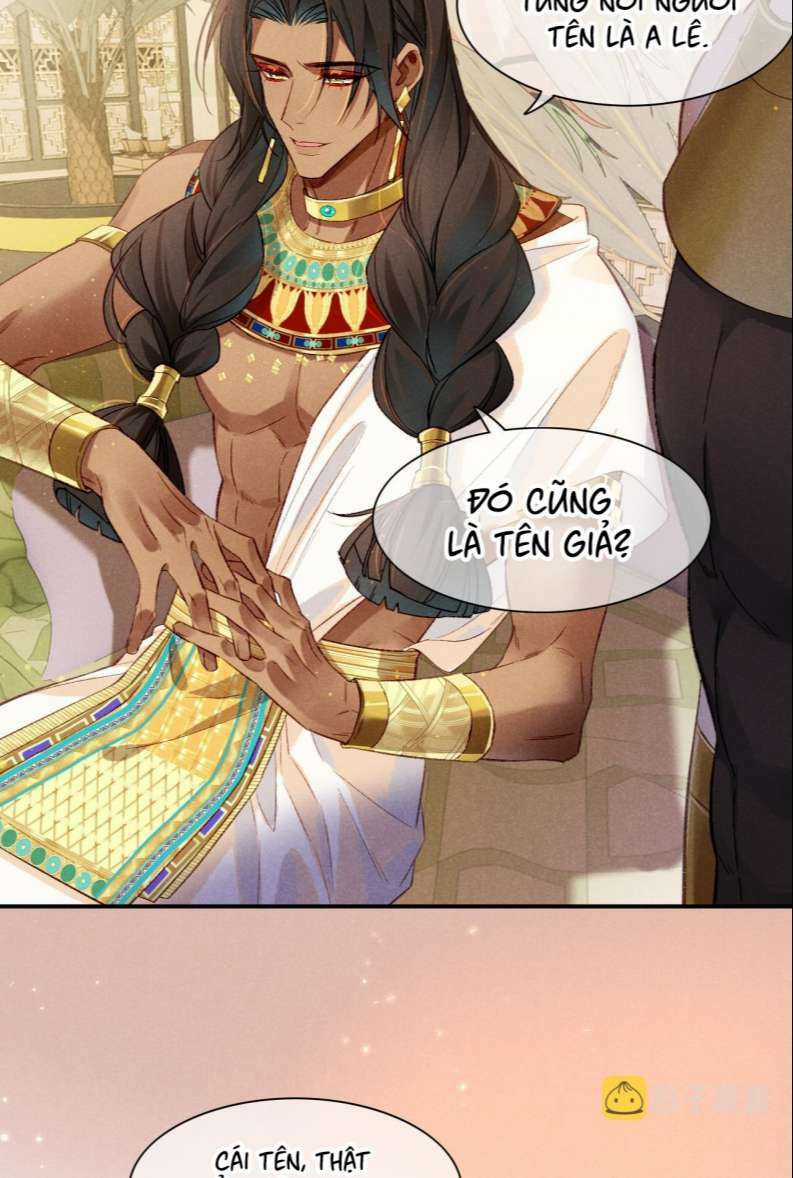 Điện Hạ ! Ta Đang Đến Đây! Chapter 13 trang 48