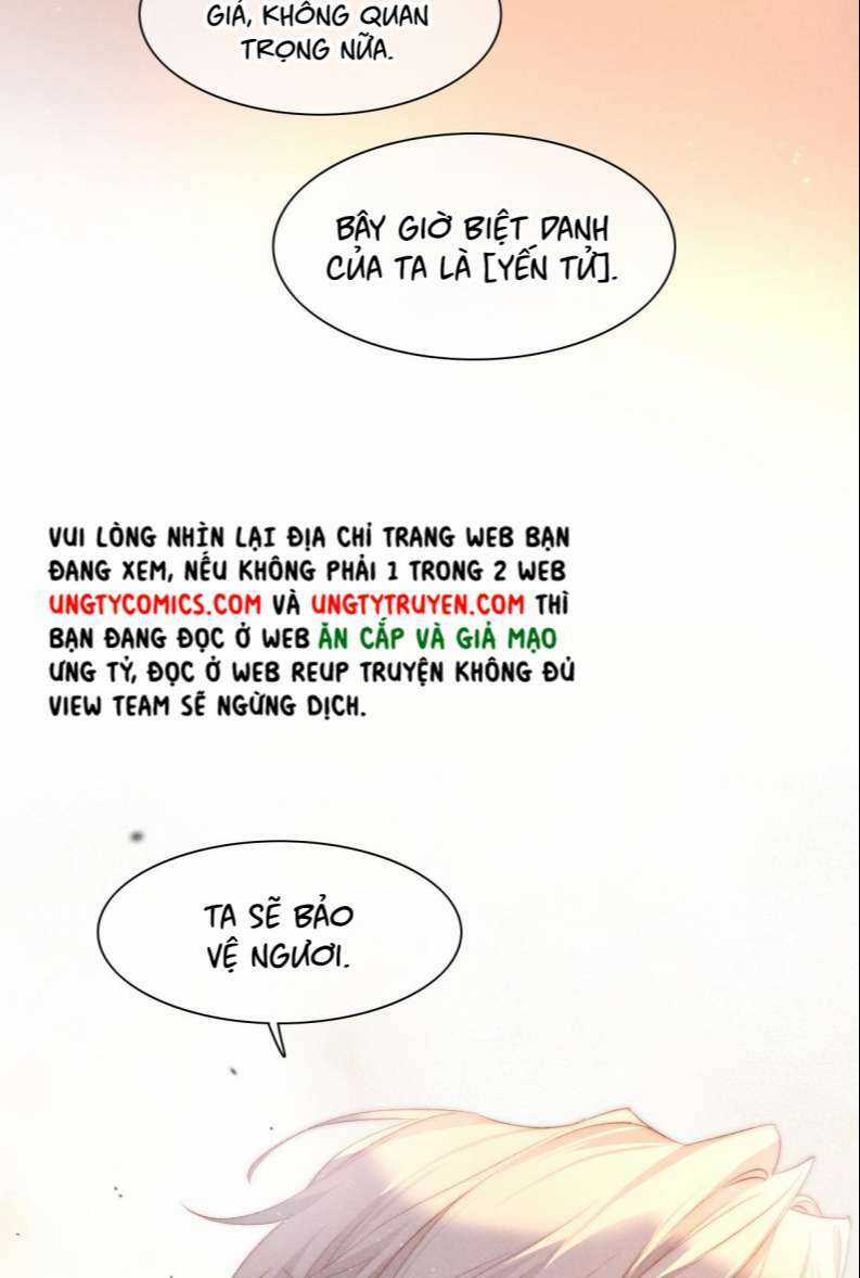 Điện Hạ ! Ta Đang Đến Đây! Chapter 13 trang 49