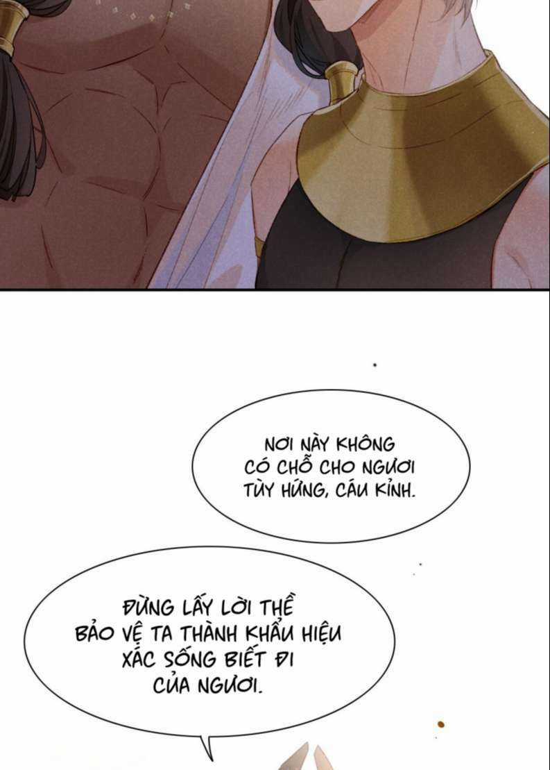 Điện Hạ ! Ta Đang Đến Đây! Chapter 13 trang 53