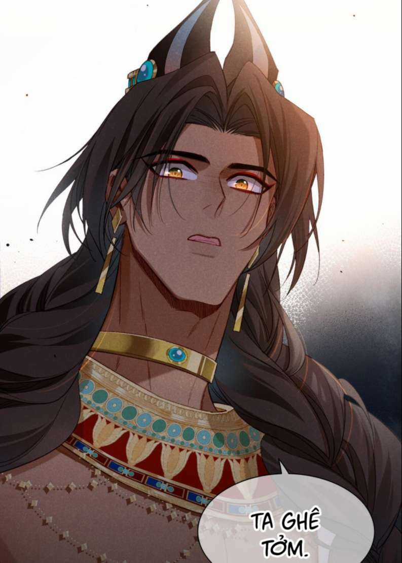 Điện Hạ ! Ta Đang Đến Đây! Chapter 13 trang 54