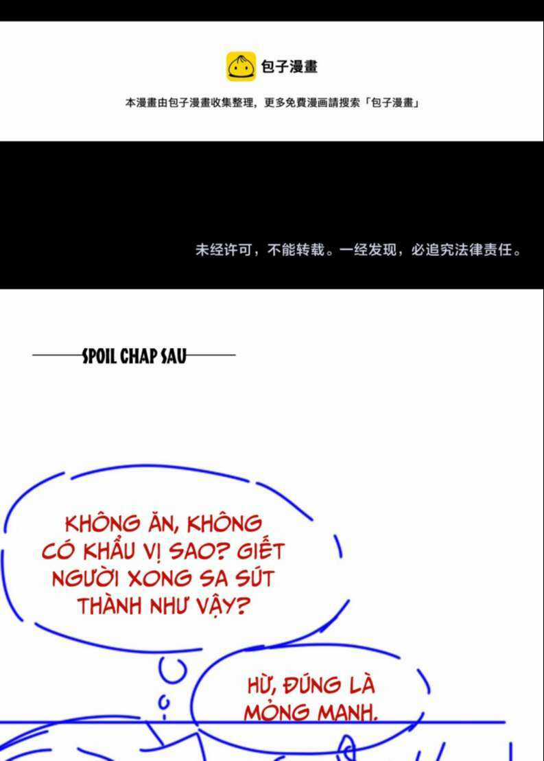 Điện Hạ ! Ta Đang Đến Đây! Chapter 13 trang 56