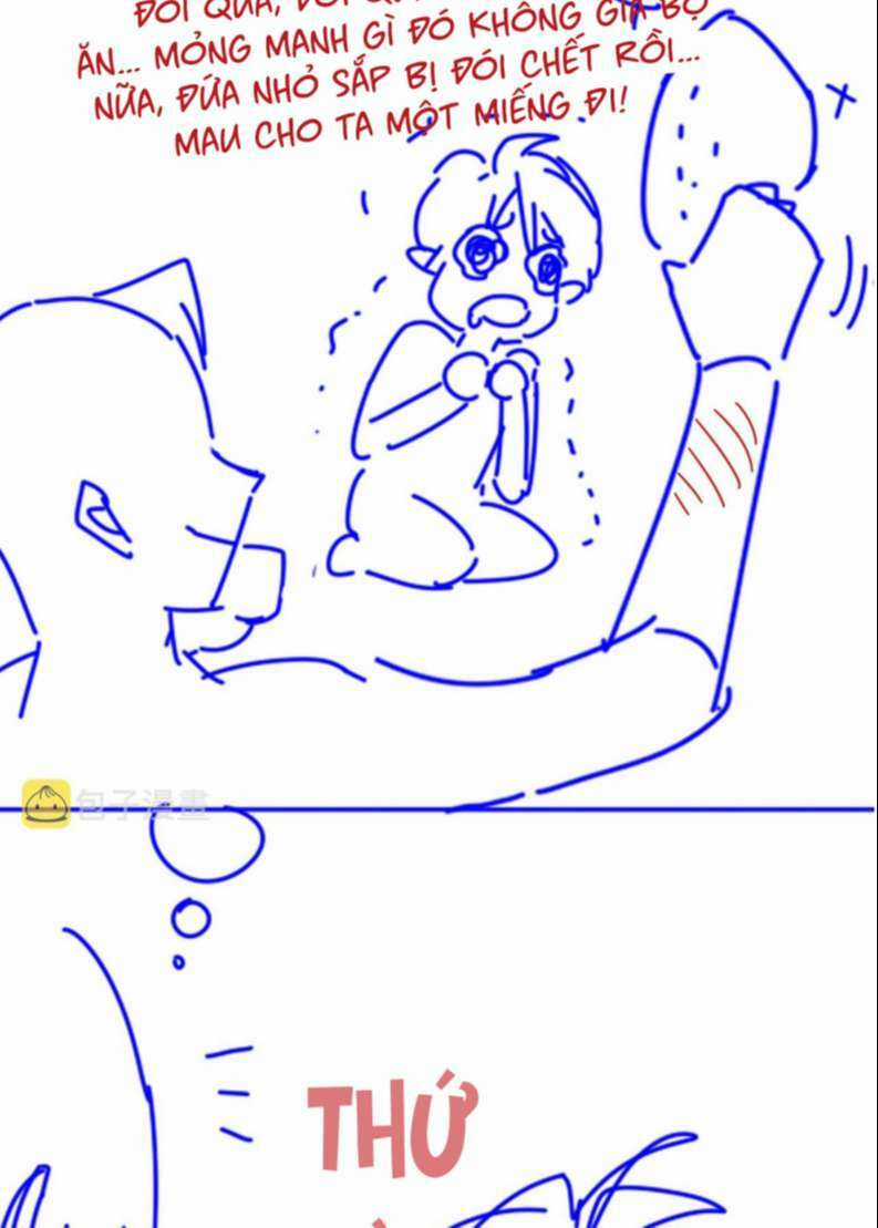 Điện Hạ ! Ta Đang Đến Đây! Chapter 13 trang 58