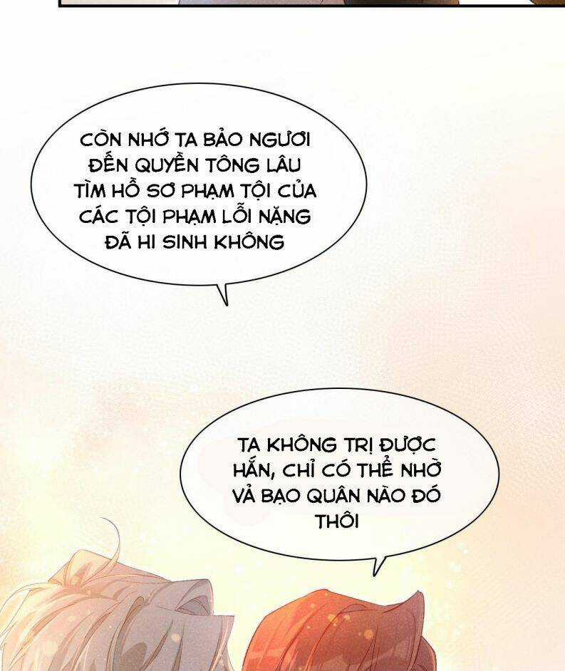 Điện Hạ ! Ta Đang Đến Đây! Chapter 14 trang 19