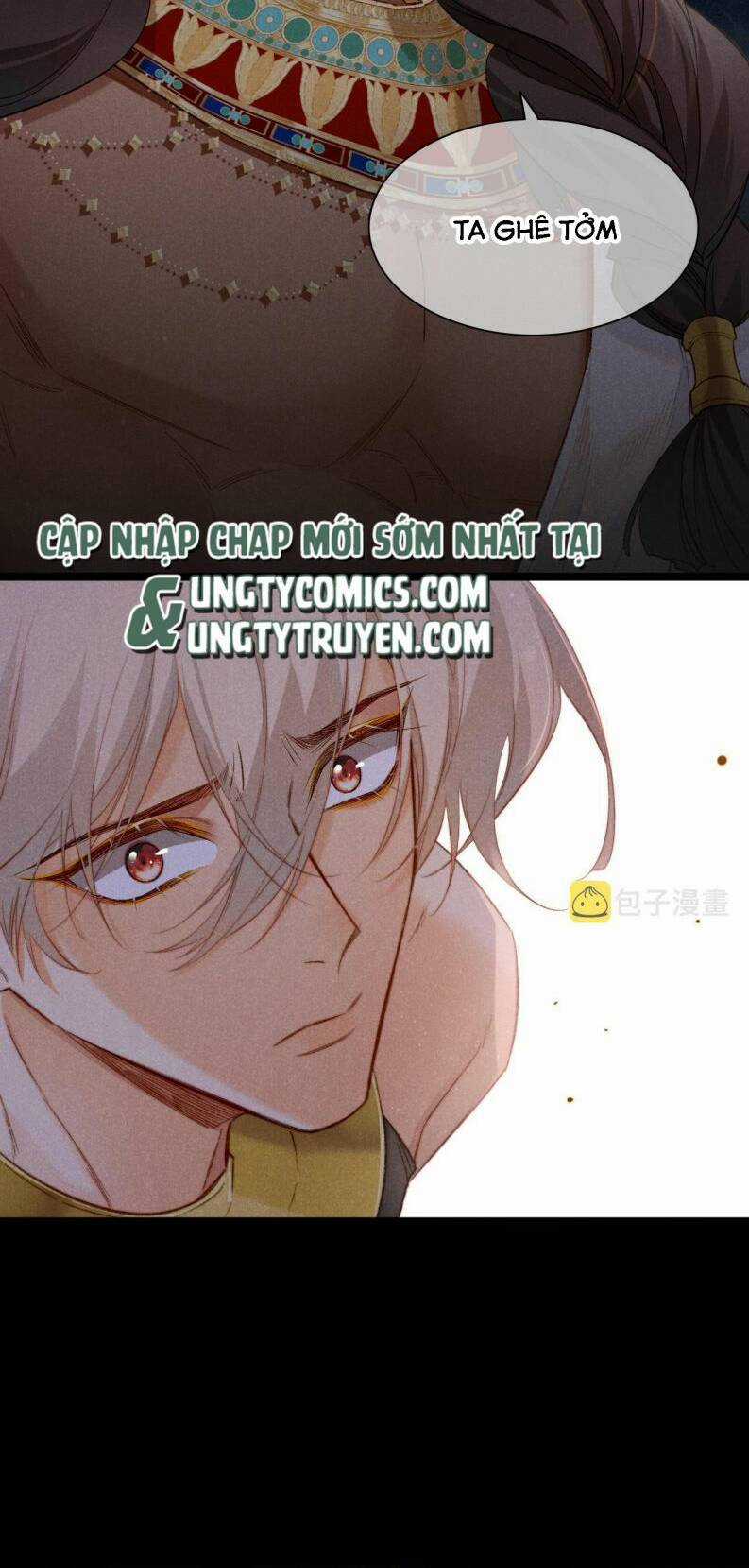 Điện Hạ ! Ta Đang Đến Đây! Chapter 14 trang 2