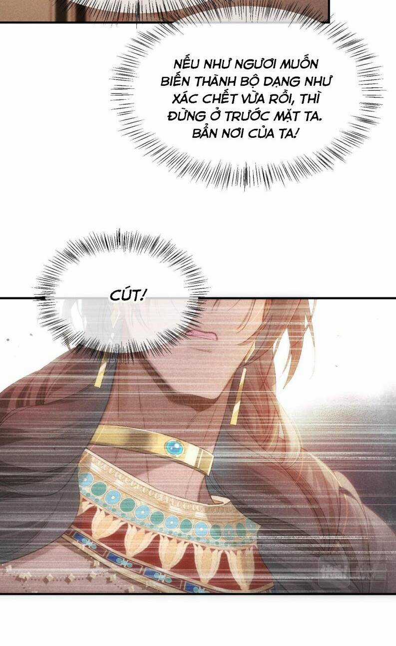 Điện Hạ ! Ta Đang Đến Đây! Chapter 14 trang 23