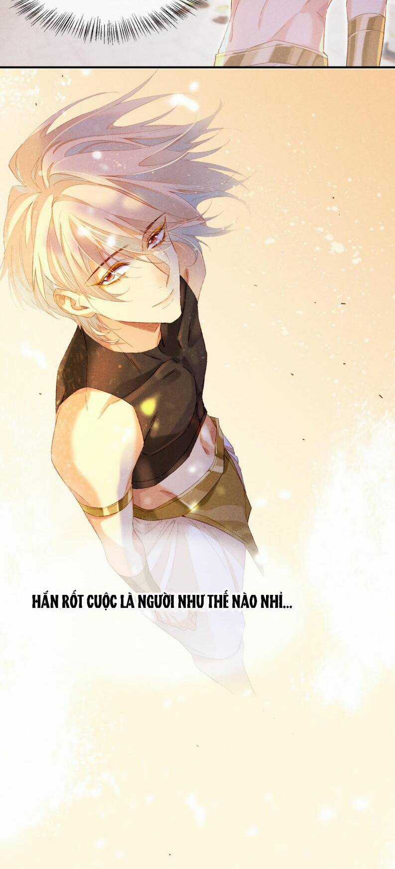 Điện Hạ ! Ta Đang Đến Đây! Chapter 14 trang 25