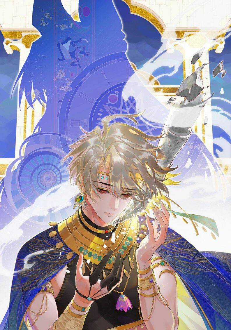 Điện Hạ ! Ta Đang Đến Đây! Chapter 14 trang 3