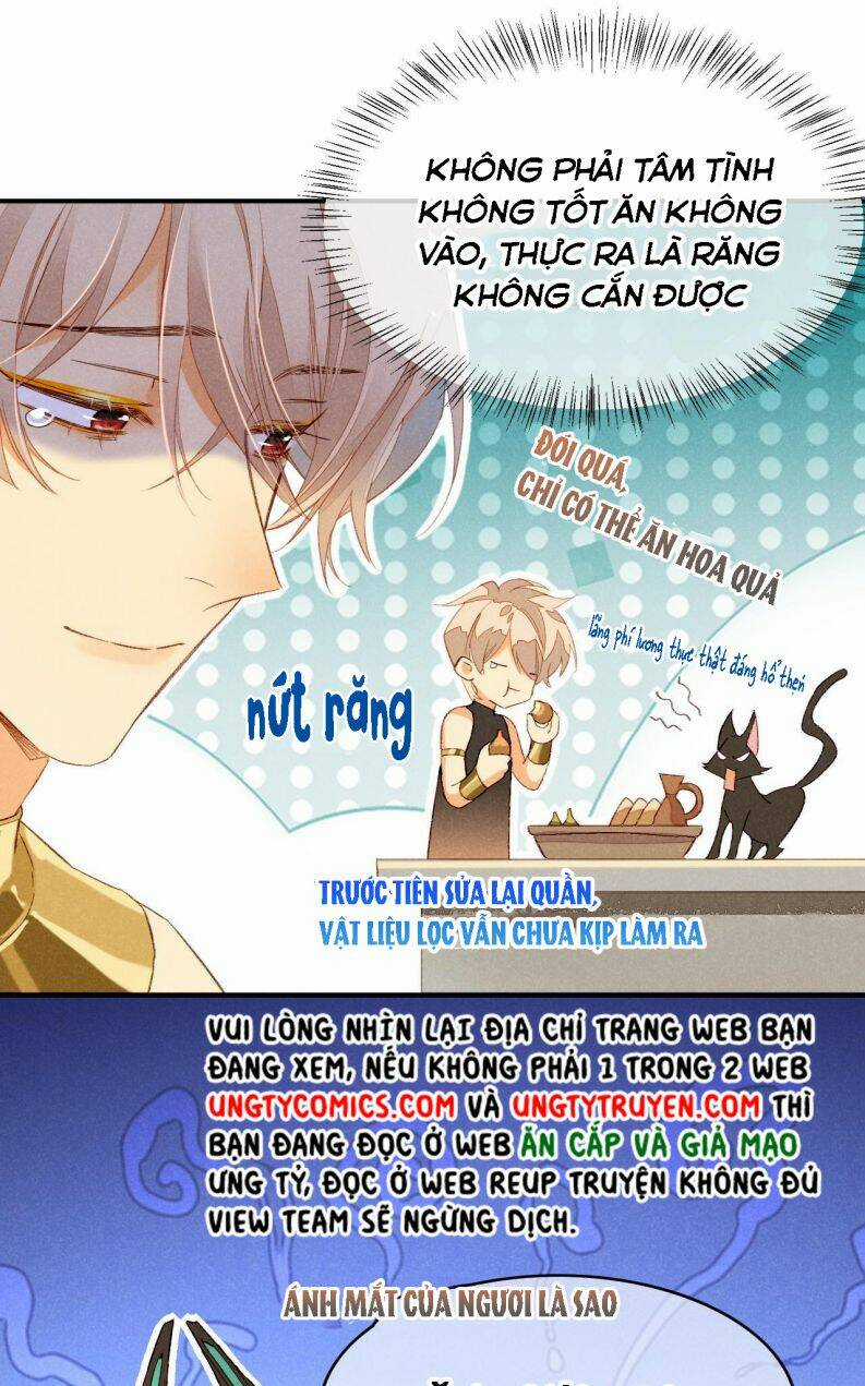 Điện Hạ ! Ta Đang Đến Đây! Chapter 14 trang 30