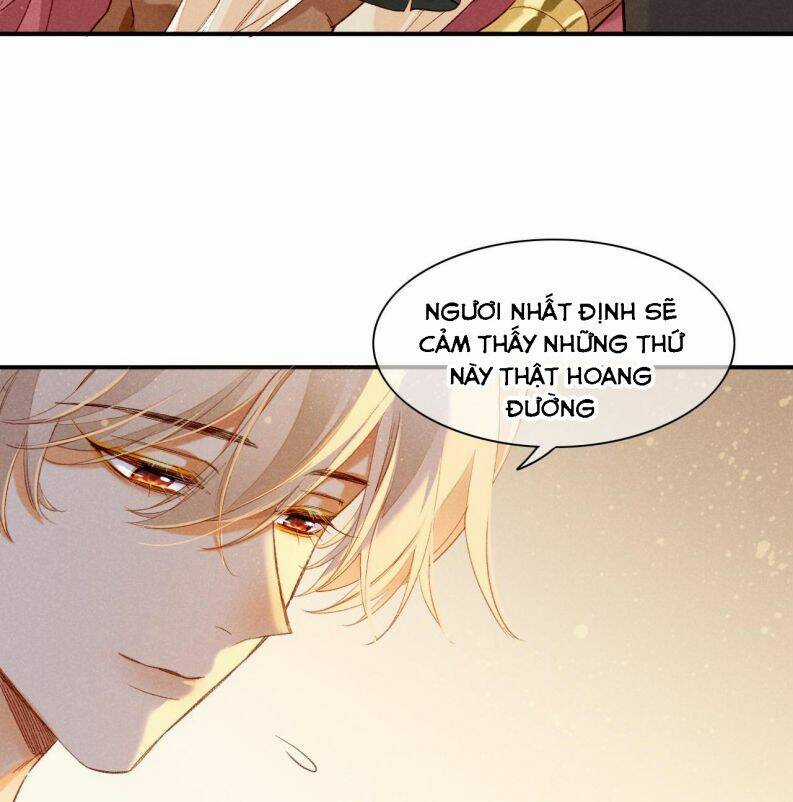 Điện Hạ ! Ta Đang Đến Đây! Chapter 14 trang 37