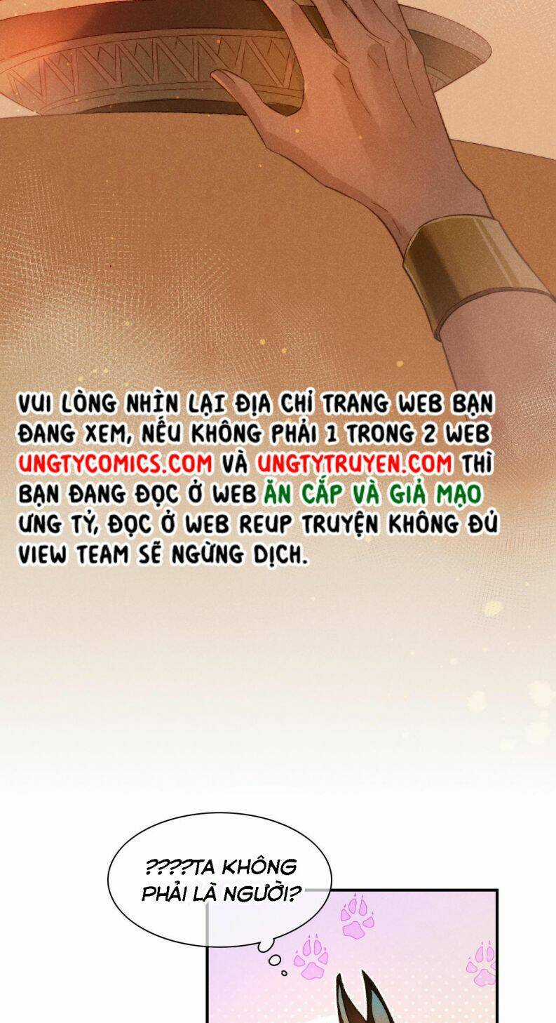 Điện Hạ ! Ta Đang Đến Đây! Chapter 14 trang 43