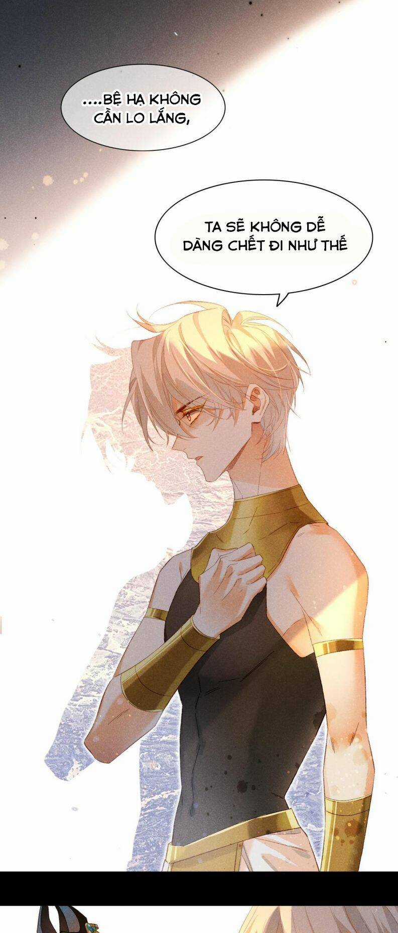 Điện Hạ ! Ta Đang Đến Đây! Chapter 14 trang 7