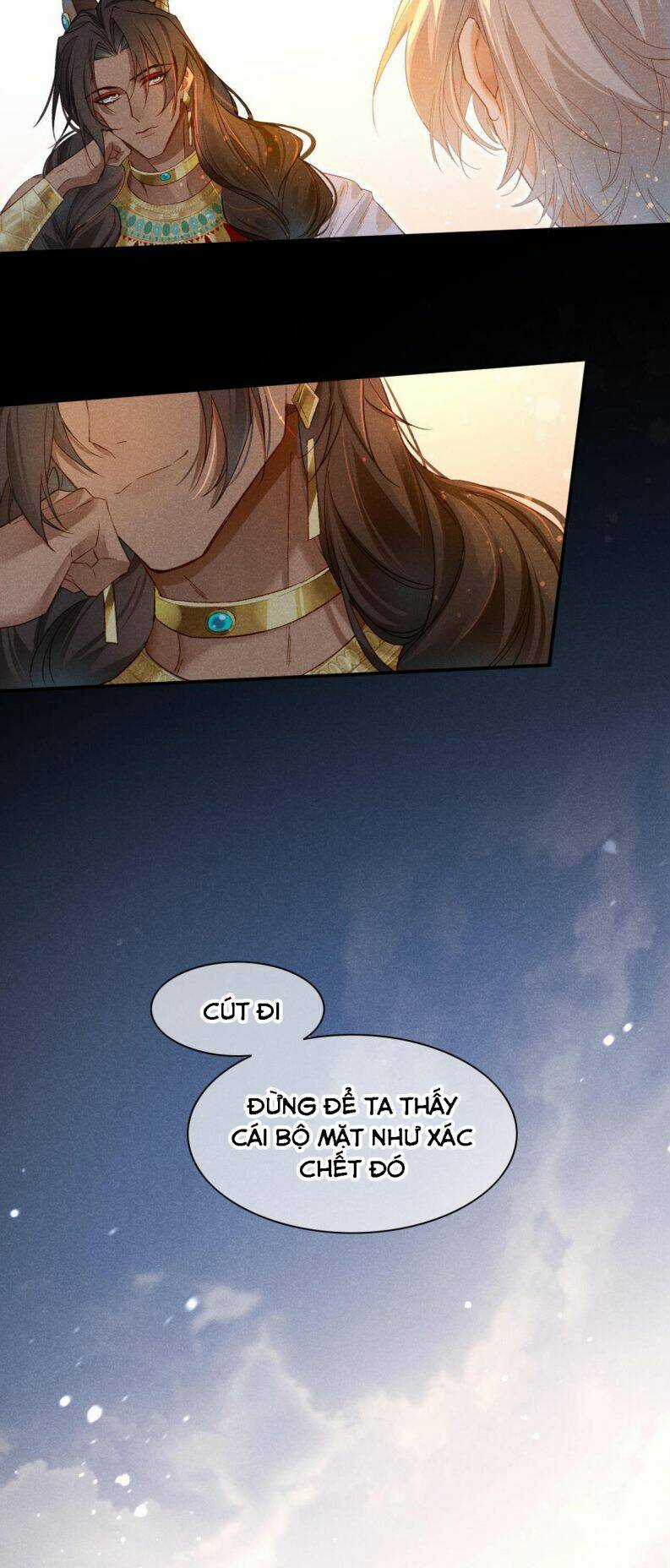 Điện Hạ ! Ta Đang Đến Đây! Chapter 14 trang 8