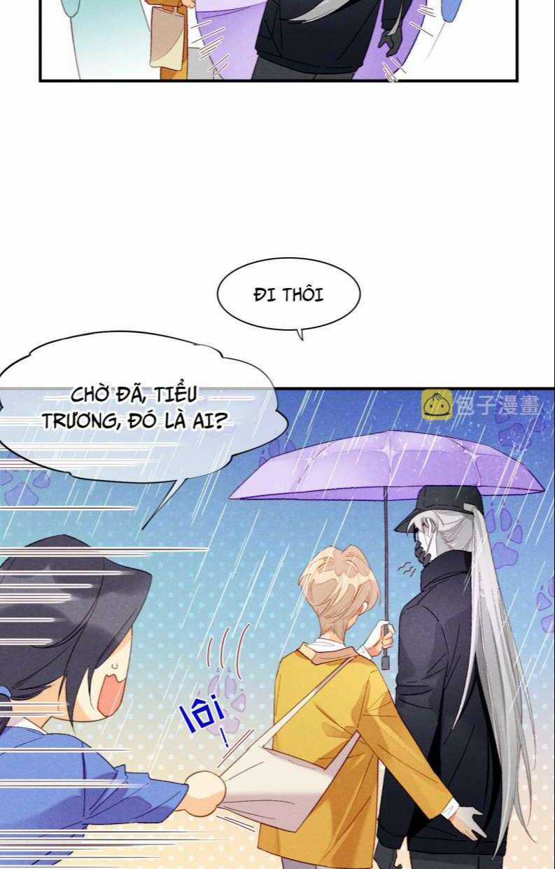 Điện Hạ ! Ta Đang Đến Đây! Chapter 15 trang 11