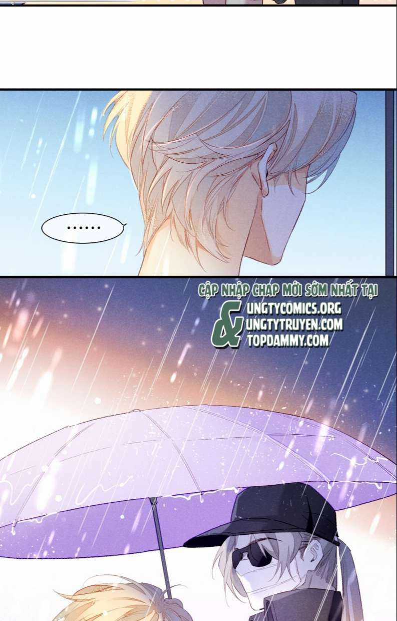 Điện Hạ ! Ta Đang Đến Đây! Chapter 15 trang 12