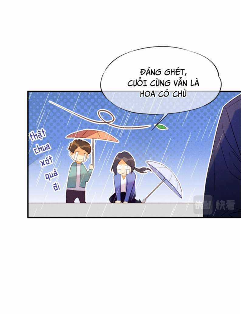 Điện Hạ ! Ta Đang Đến Đây! Chapter 15 trang 14