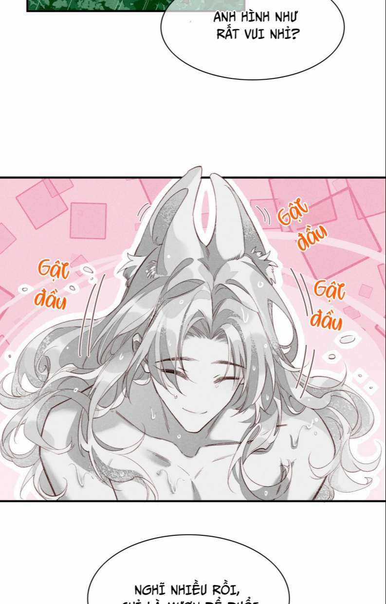 Điện Hạ ! Ta Đang Đến Đây! Chapter 15 trang 16