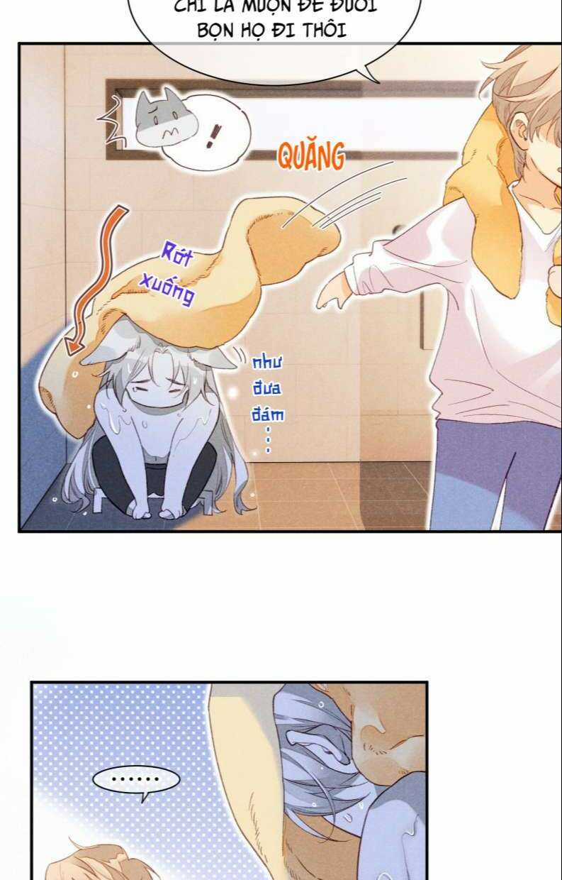 Điện Hạ ! Ta Đang Đến Đây! Chapter 15 trang 17