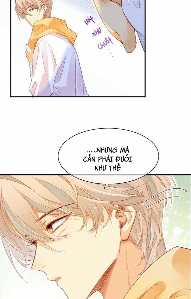 Điện Hạ ! Ta Đang Đến Đây! Chapter 15 trang 18