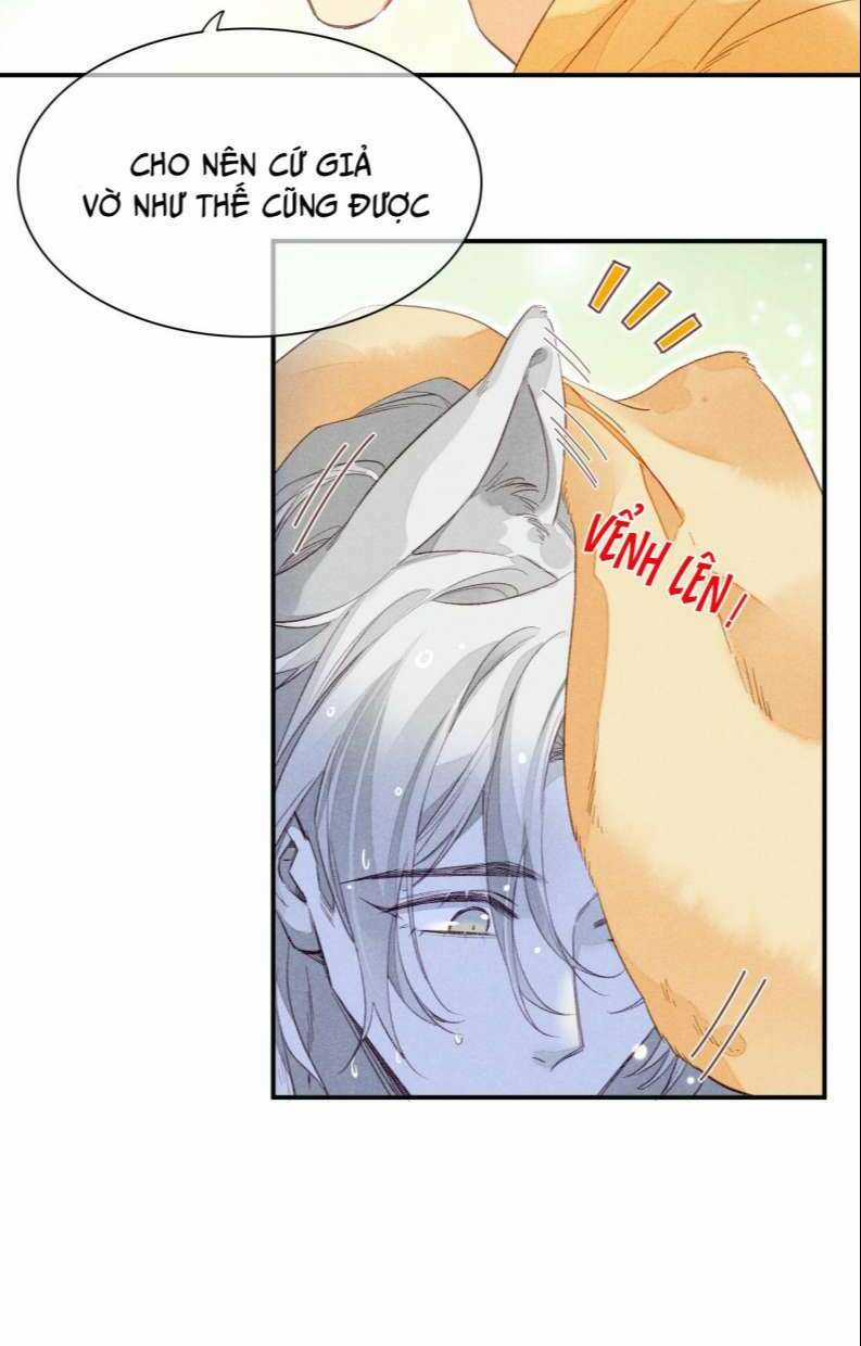 Điện Hạ ! Ta Đang Đến Đây! Chapter 15 trang 19