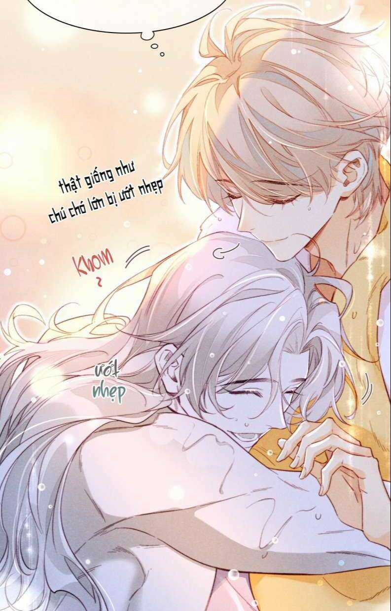 Điện Hạ ! Ta Đang Đến Đây! Chapter 15 trang 21