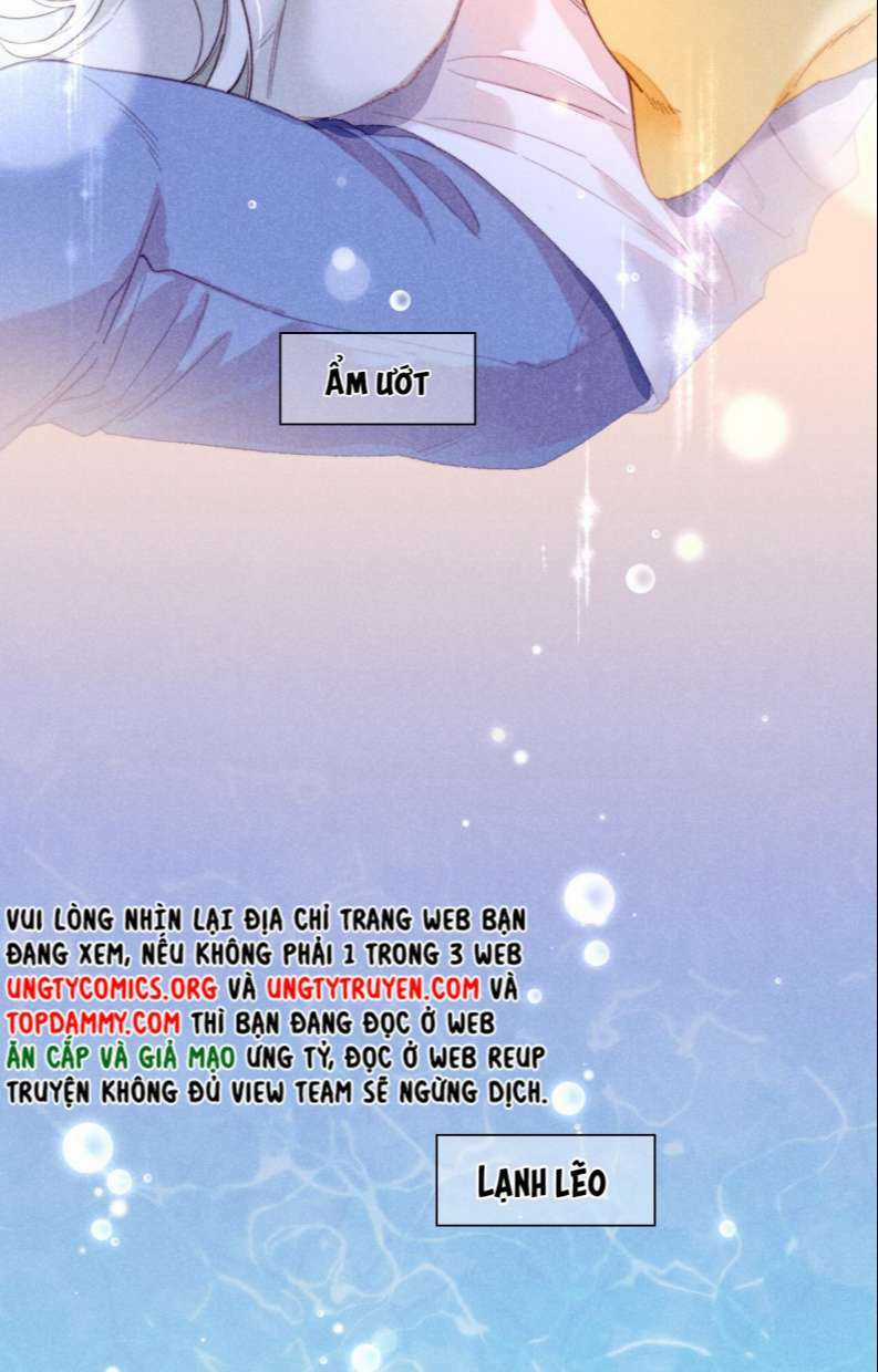 Điện Hạ ! Ta Đang Đến Đây! Chapter 15 trang 22