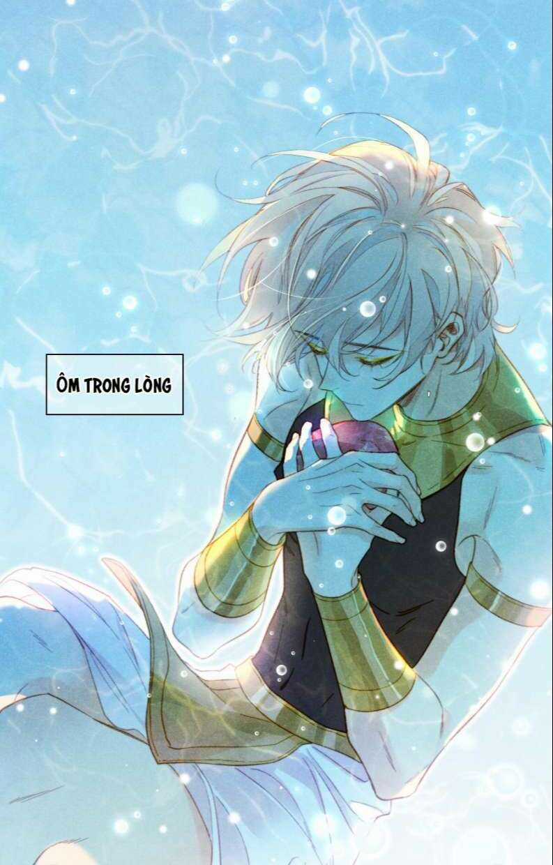 Điện Hạ ! Ta Đang Đến Đây! Chapter 15 trang 23