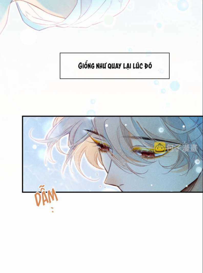 Điện Hạ ! Ta Đang Đến Đây! Chapter 15 trang 24