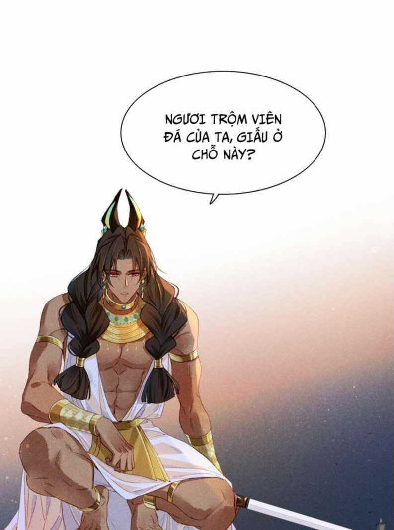 Điện Hạ ! Ta Đang Đến Đây! Chapter 15 trang 25