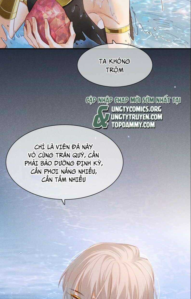 Điện Hạ ! Ta Đang Đến Đây! Chapter 15 trang 27