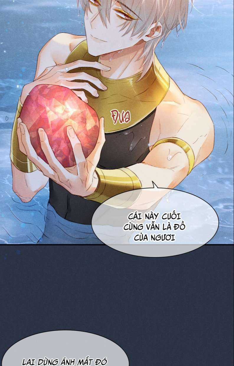 Điện Hạ ! Ta Đang Đến Đây! Chapter 15 trang 28