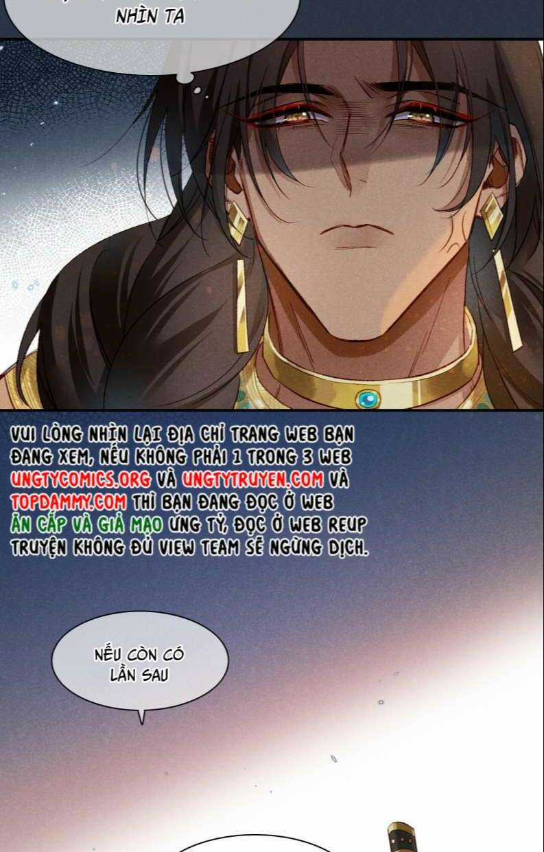 Điện Hạ ! Ta Đang Đến Đây! Chapter 15 trang 29