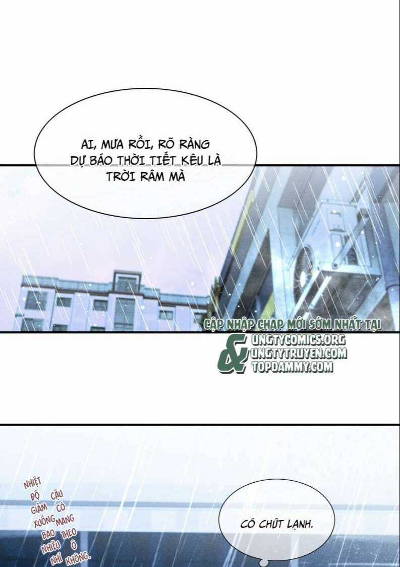 Điện Hạ ! Ta Đang Đến Đây! Chapter 15 trang 3