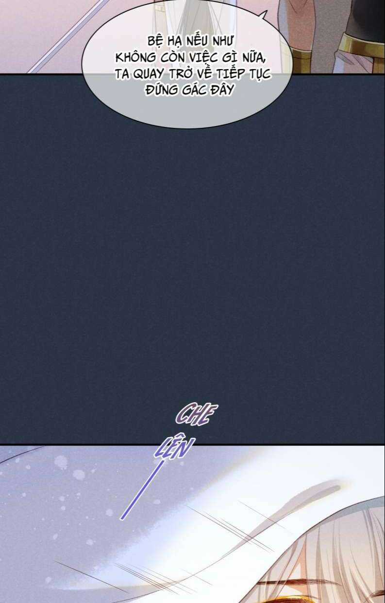 Điện Hạ ! Ta Đang Đến Đây! Chapter 15 trang 33