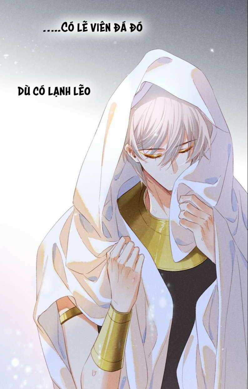 Điện Hạ ! Ta Đang Đến Đây! Chapter 15 trang 37