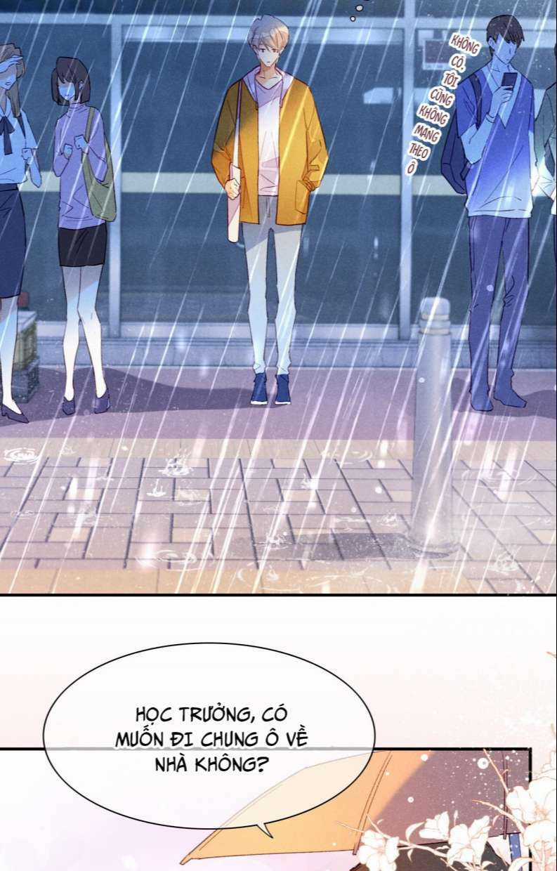 Điện Hạ ! Ta Đang Đến Đây! Chapter 15 trang 4