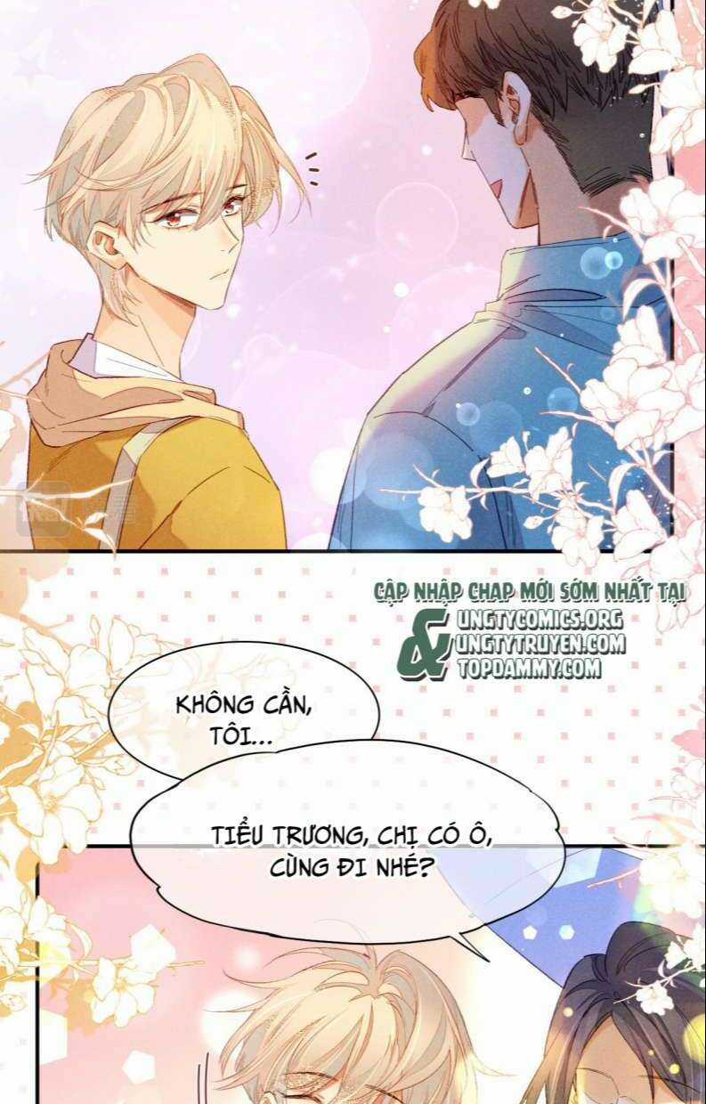 Điện Hạ ! Ta Đang Đến Đây! Chapter 15 trang 5