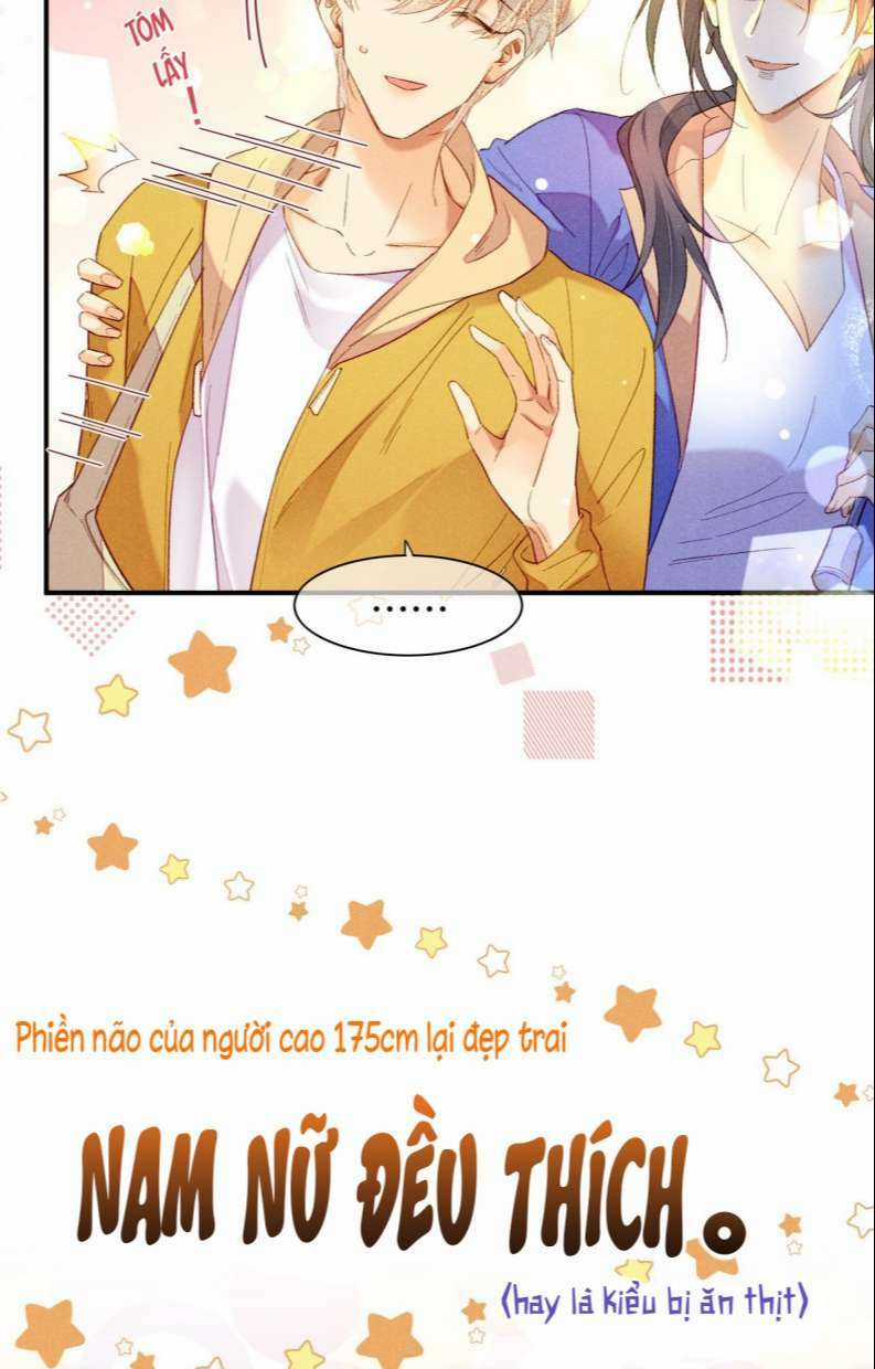 Điện Hạ ! Ta Đang Đến Đây! Chapter 15 trang 6