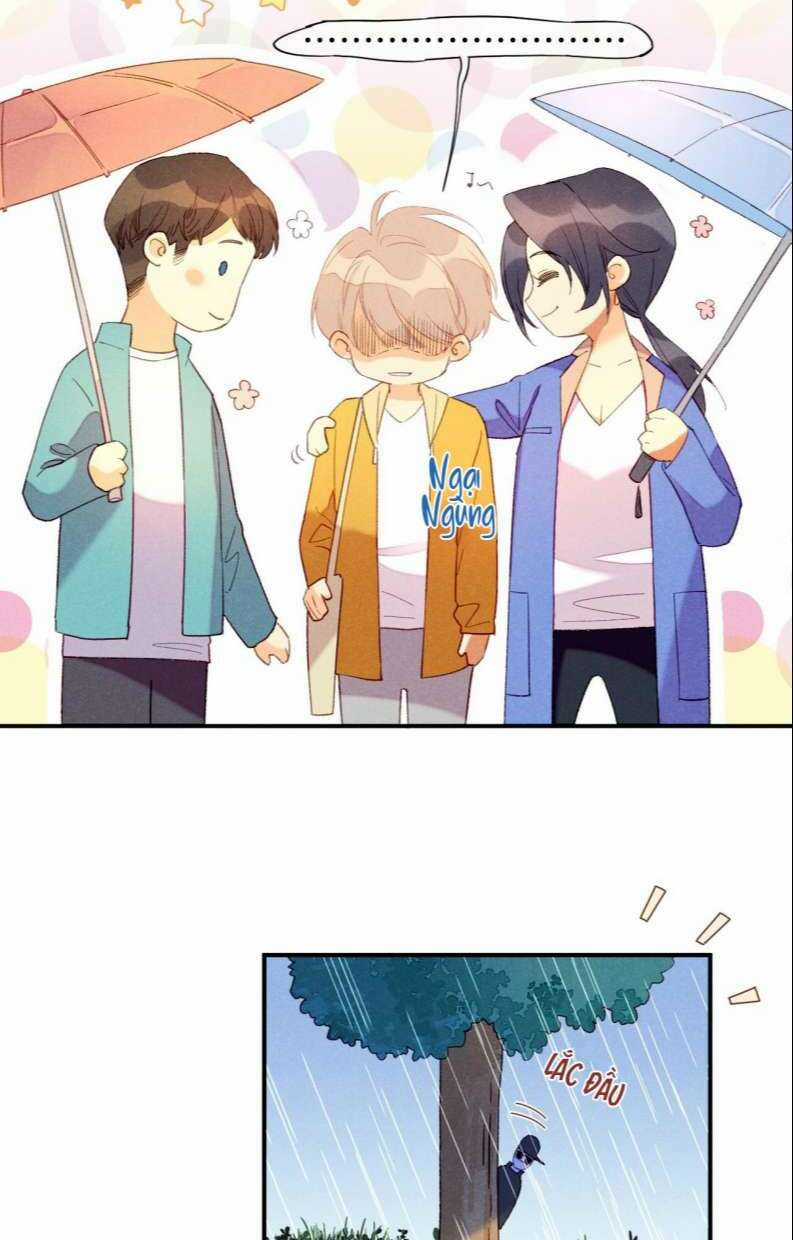 Điện Hạ ! Ta Đang Đến Đây! Chapter 15 trang 7