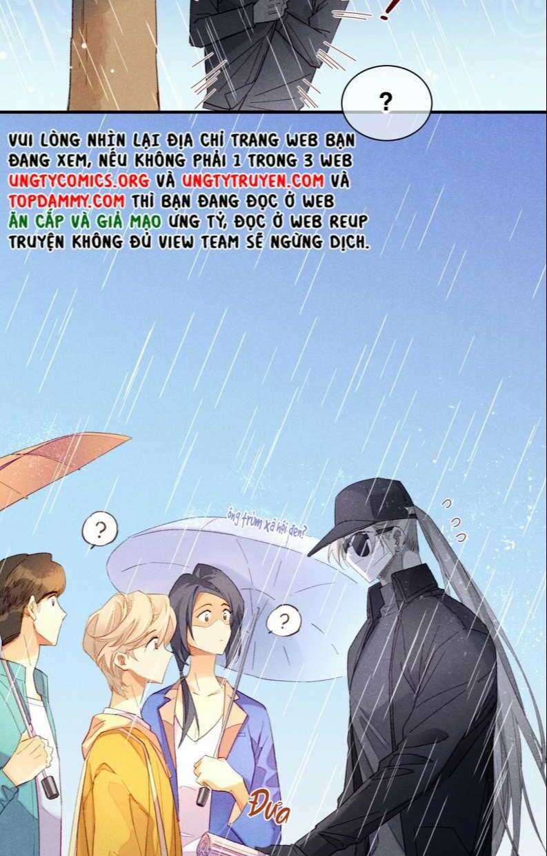 Điện Hạ ! Ta Đang Đến Đây! Chapter 15 trang 9