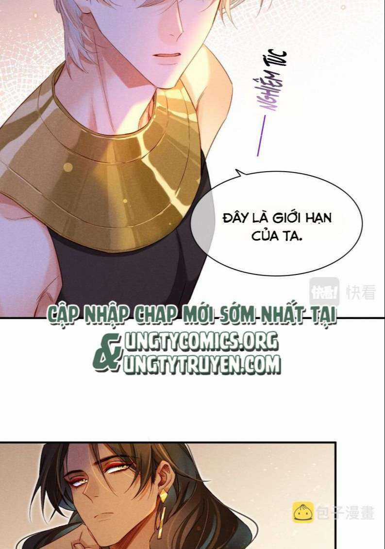 Điện Hạ ! Ta Đang Đến Đây! Chapter 16 trang 10