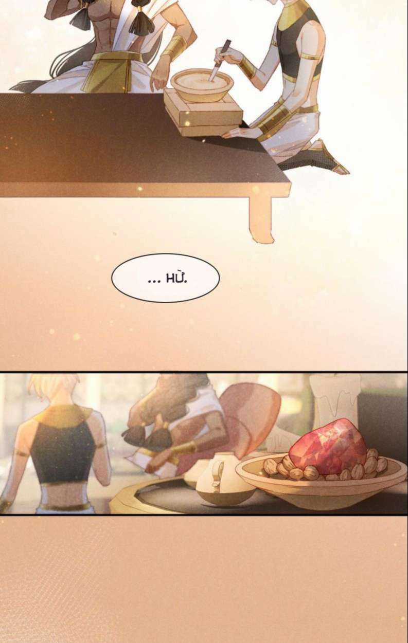 Điện Hạ ! Ta Đang Đến Đây! Chapter 16 trang 2