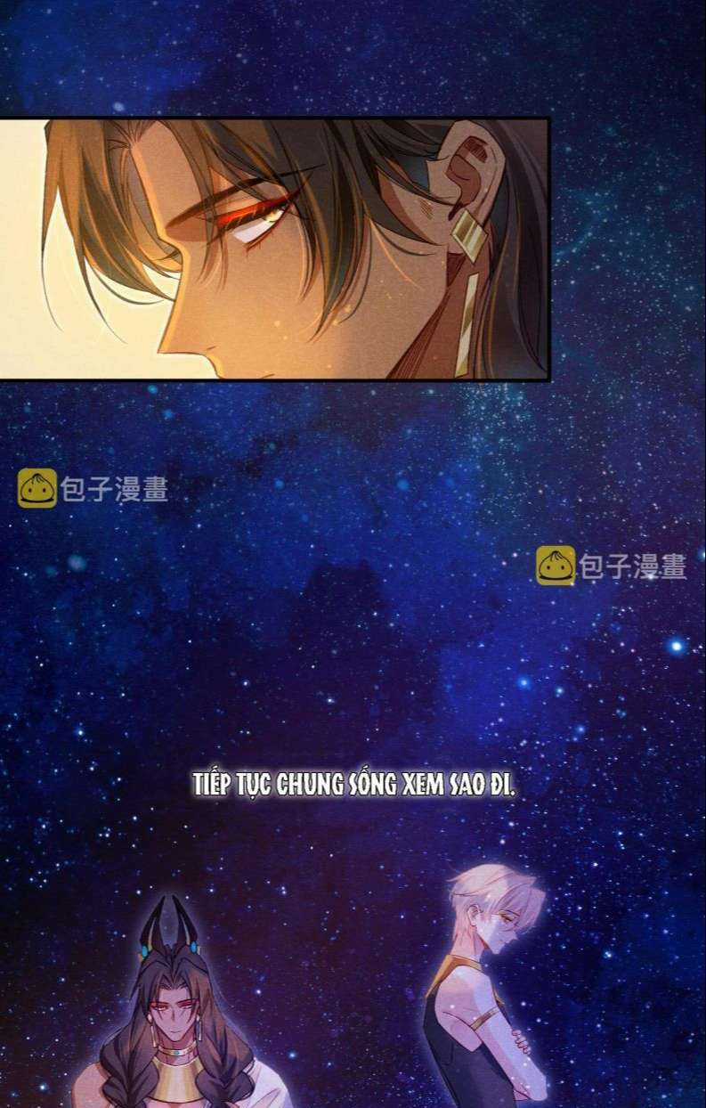 Điện Hạ ! Ta Đang Đến Đây! Chapter 16 trang 24