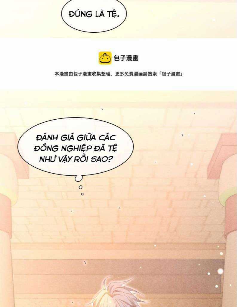 Điện Hạ ! Ta Đang Đến Đây! Chapter 16 trang 39