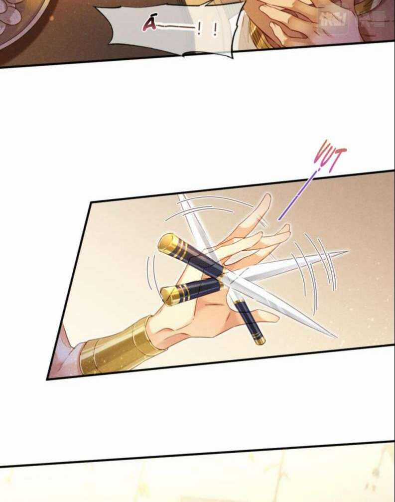 Điện Hạ ! Ta Đang Đến Đây! Chapter 16 trang 6