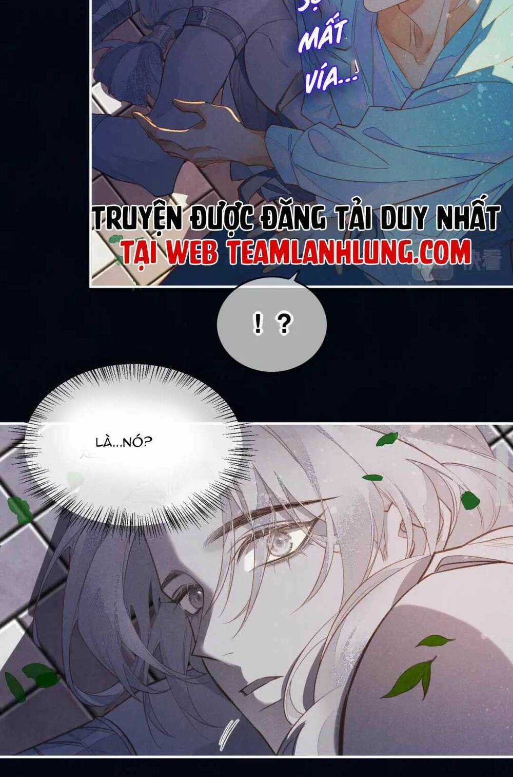 Điện Hạ ! Ta Đang Đến Đây! Chapter 2 trang 10