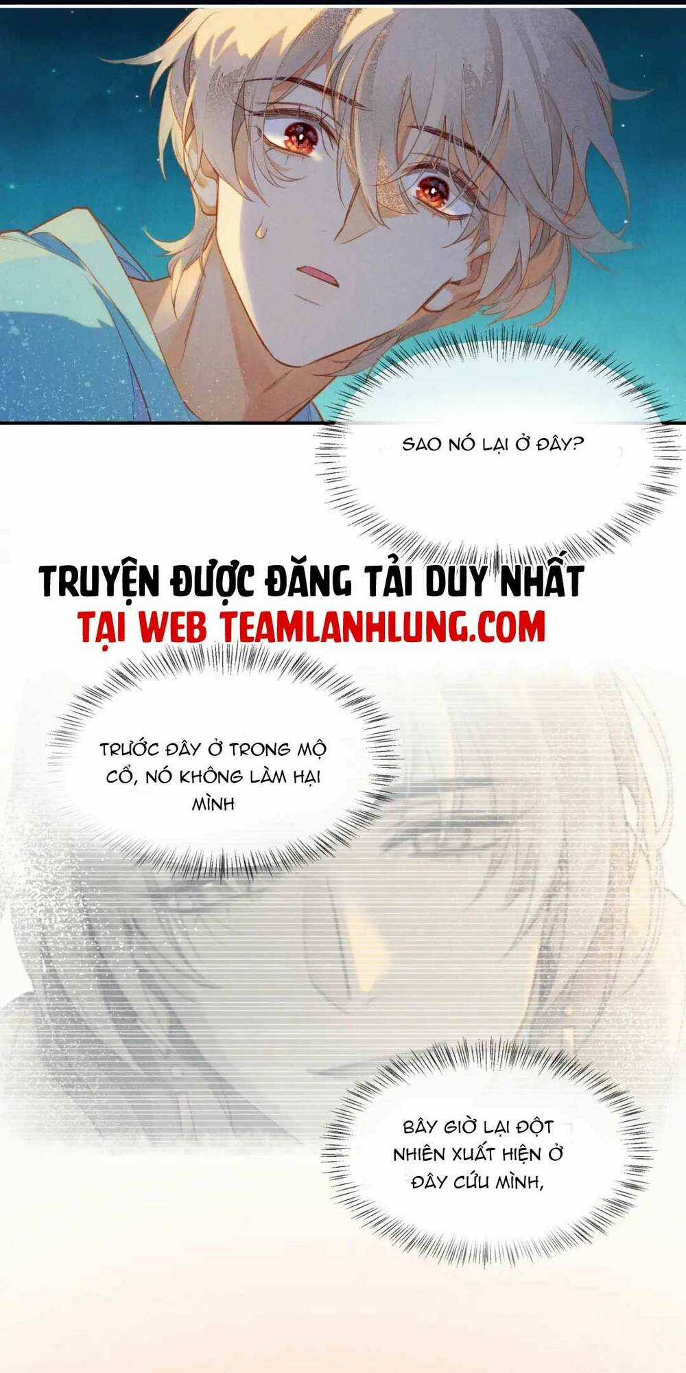Điện Hạ ! Ta Đang Đến Đây! Chapter 2 trang 11
