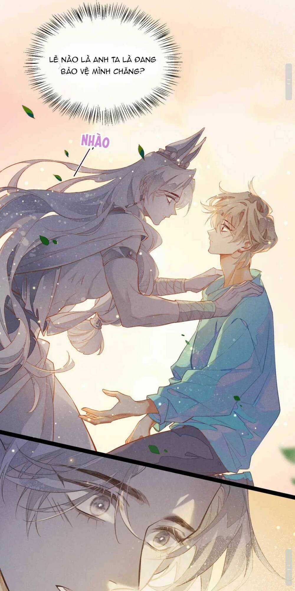 Điện Hạ ! Ta Đang Đến Đây! Chapter 2 trang 12