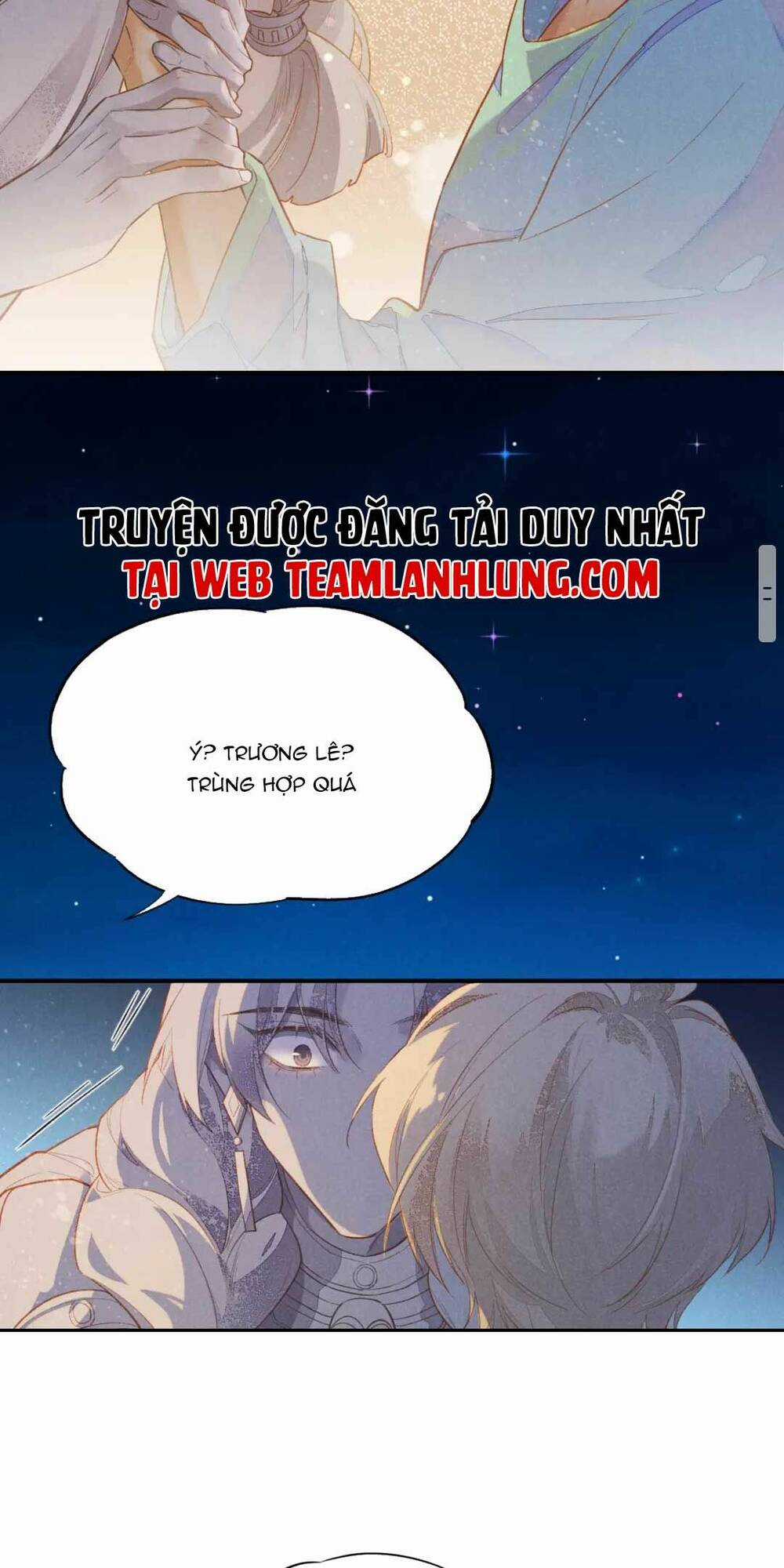 Điện Hạ ! Ta Đang Đến Đây! Chapter 2 trang 15